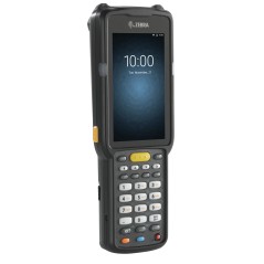Zebra MC3300x Handheld Mobile - Durable, High-Performance, Efficient (MC330X-GE2EG4RW)